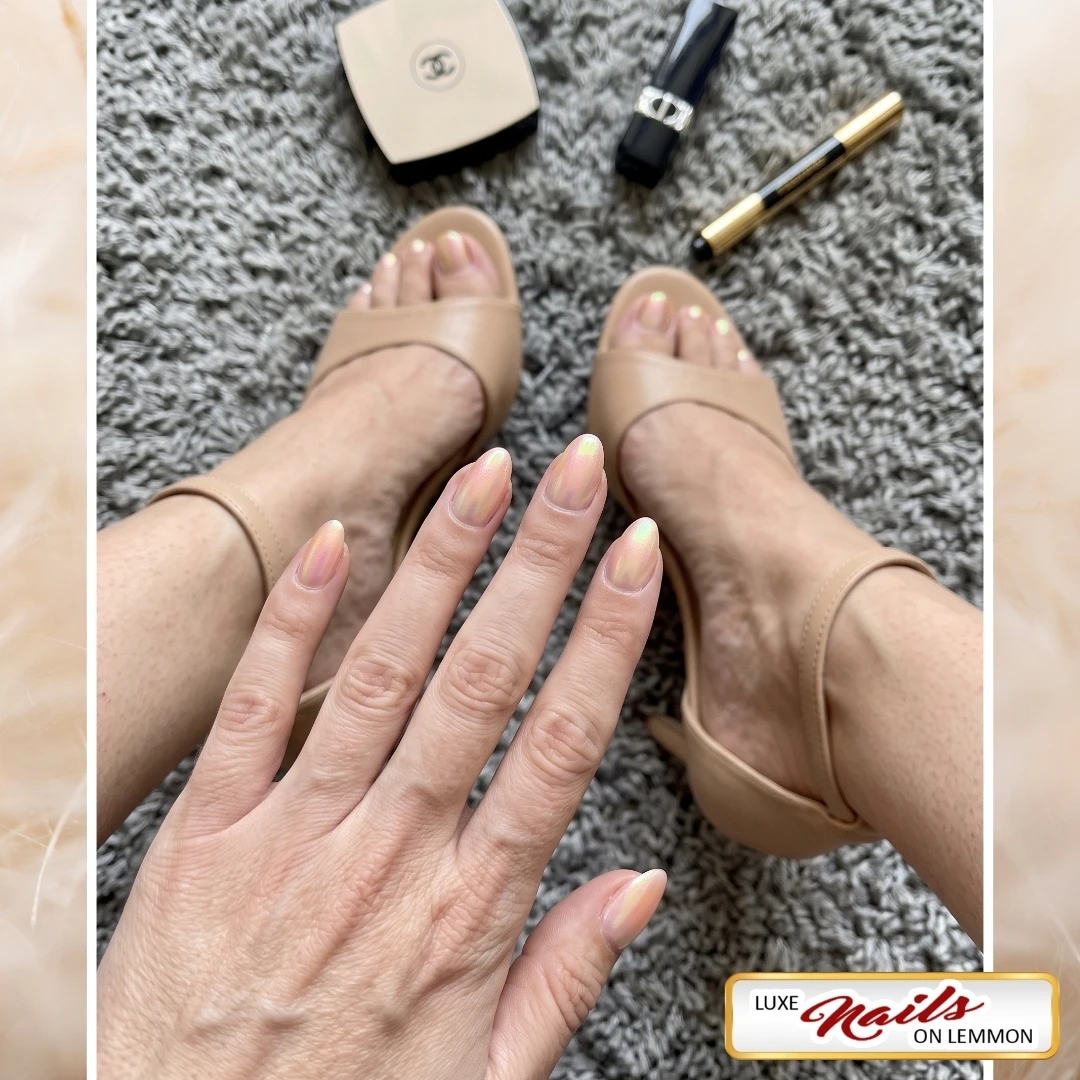 Nail Art